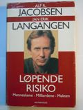 Løpende risiko