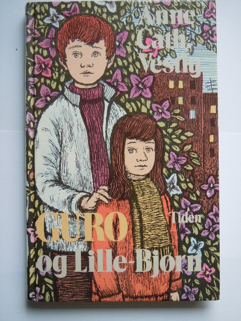 Guro og Lille-Bjørn