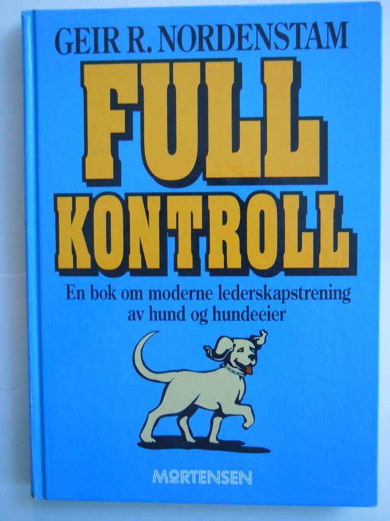 Full kontroll