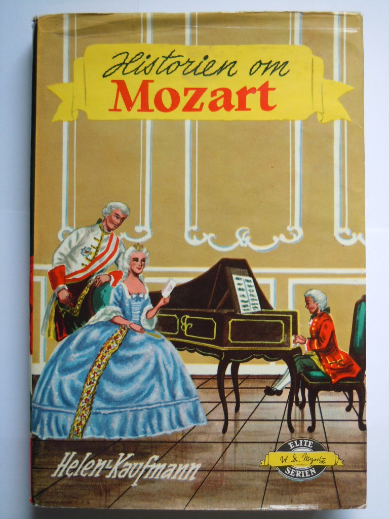 Historien om Mozart