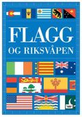 Flagg og riksvåpen