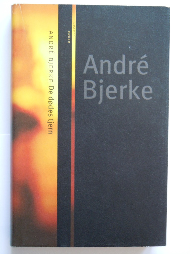 De dødes tjern