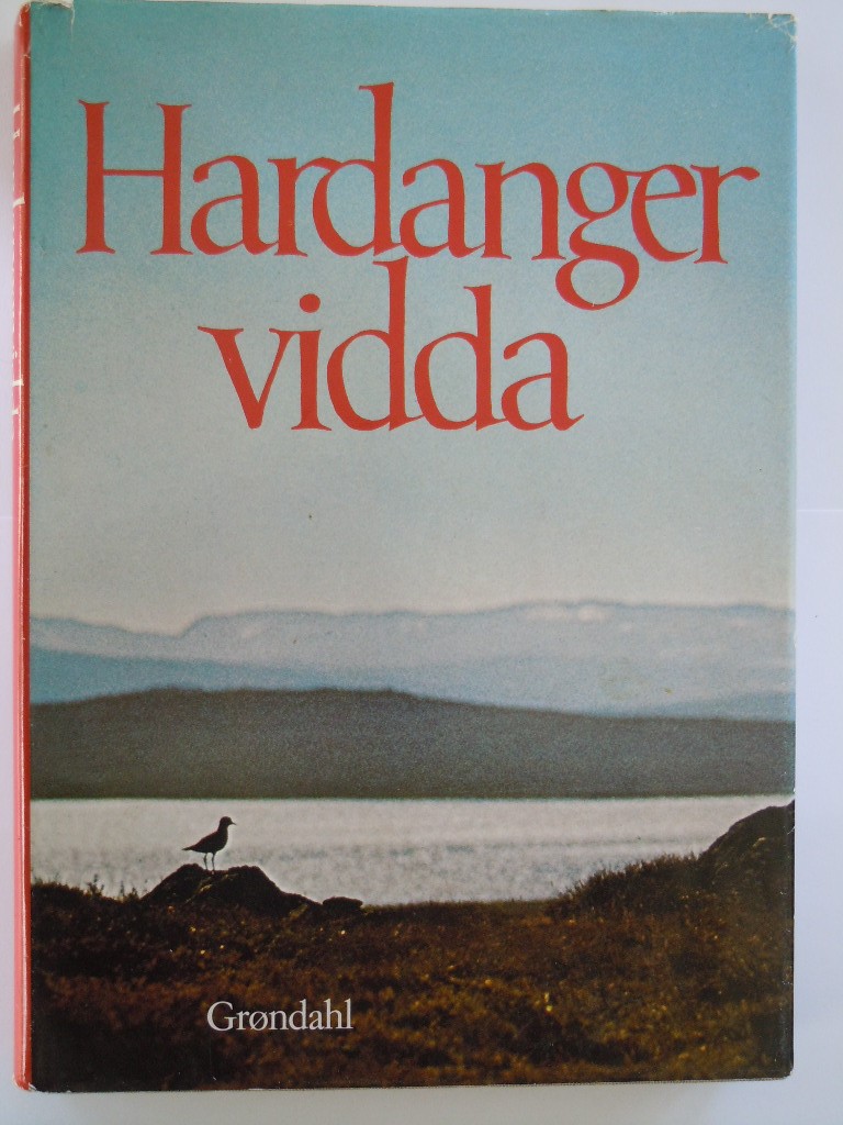 Hardangervidda