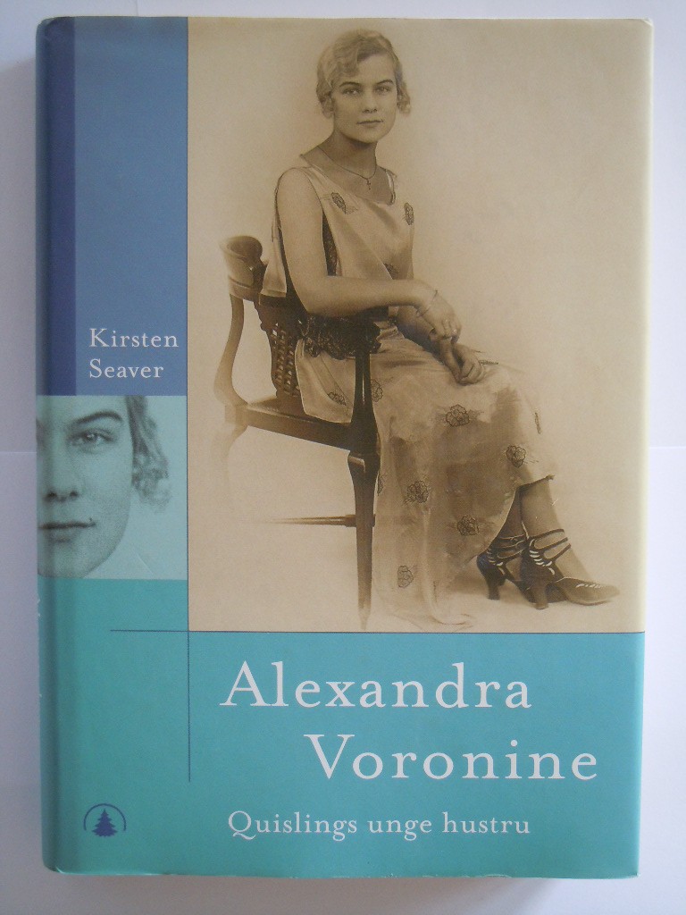 Alexandra Voronine