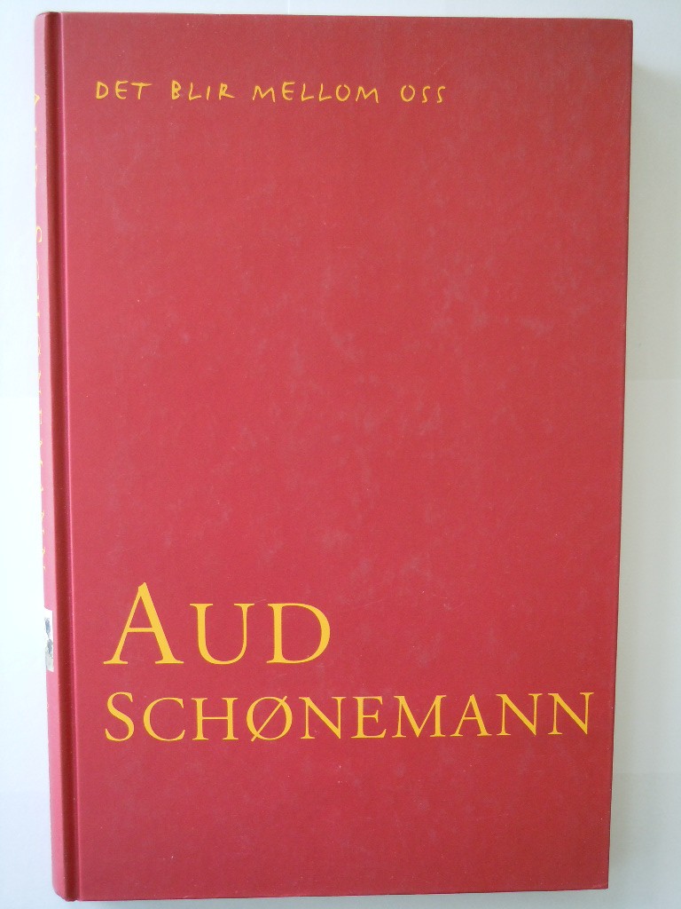 Aud Schønemann