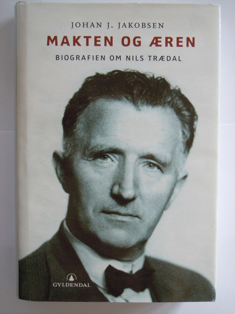 Makten og æren