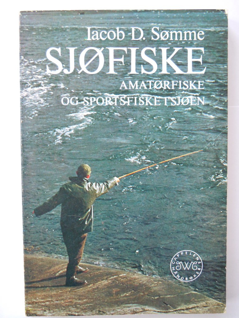 Sjøfiske