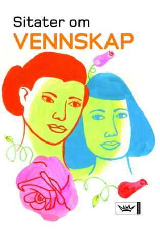 Sitater om vennskap