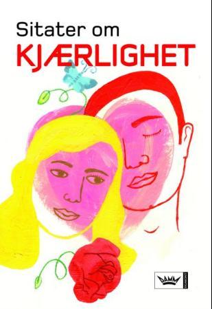 Sitater om kjærlighet