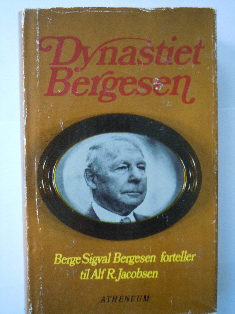 Dynastiet Bergesen