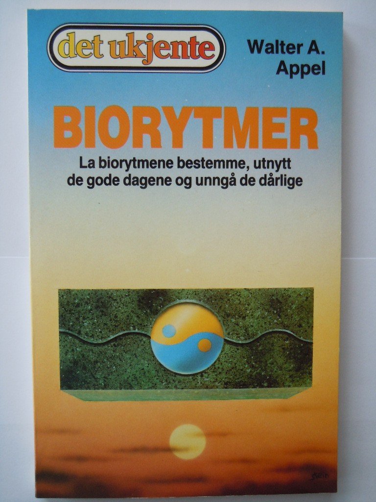 Biorytmer