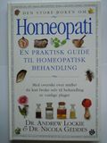 Homeopati
