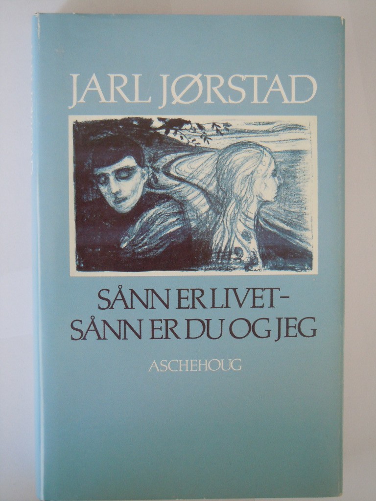 Sånn er livet - Sånn er du og jeg