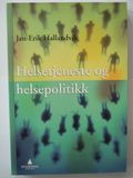 Helsetjeneste og helsepolitikk