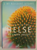 Helse på grønn resept