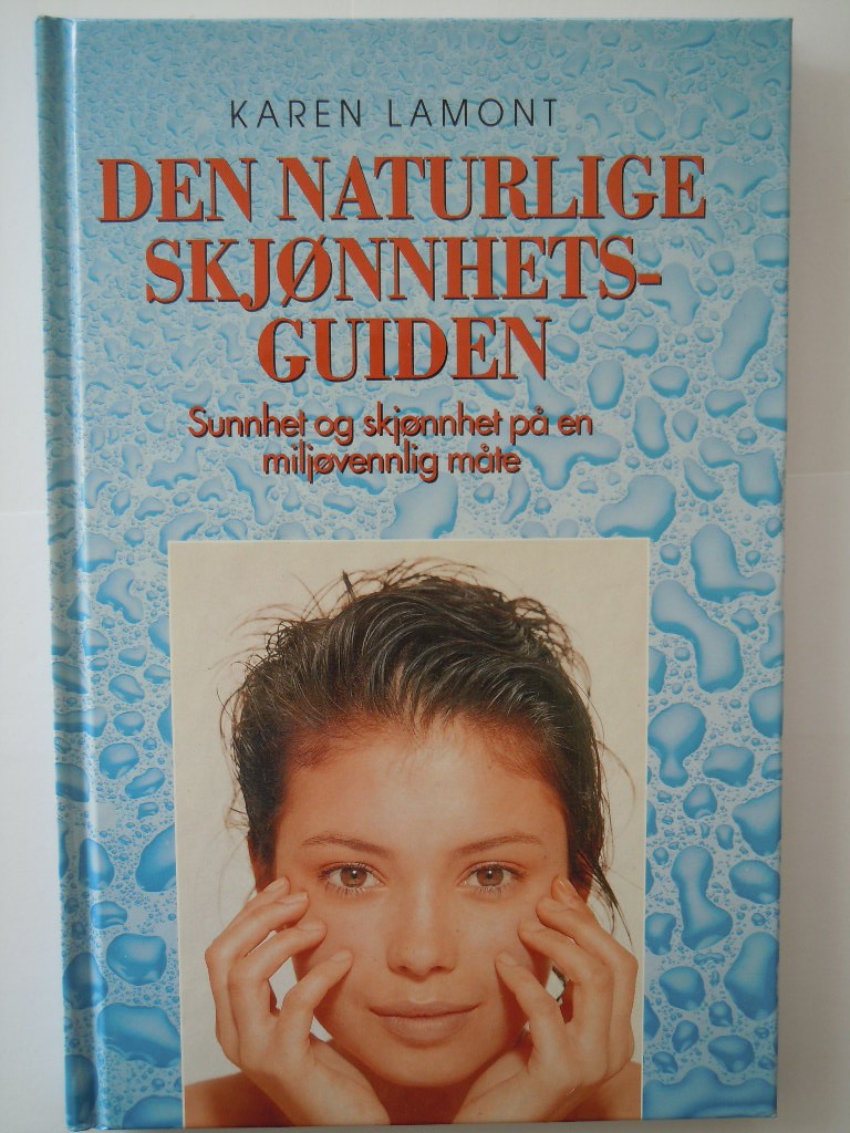 Den naturlige skjønnhetsguiden