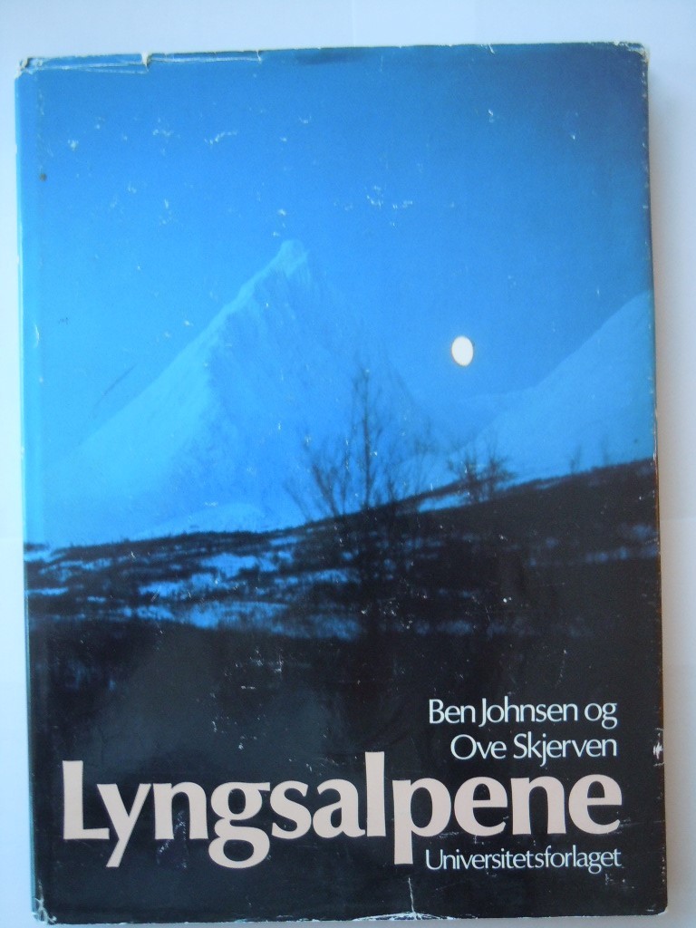 Lyngsalpene