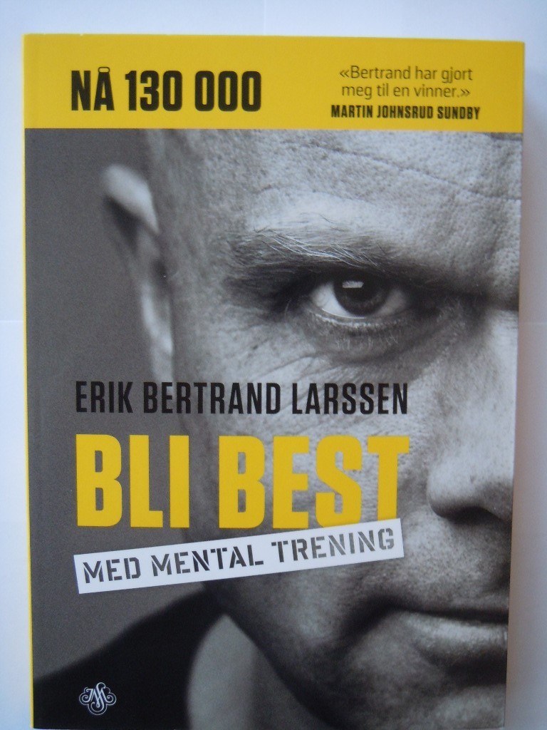 Bli best med mental trening