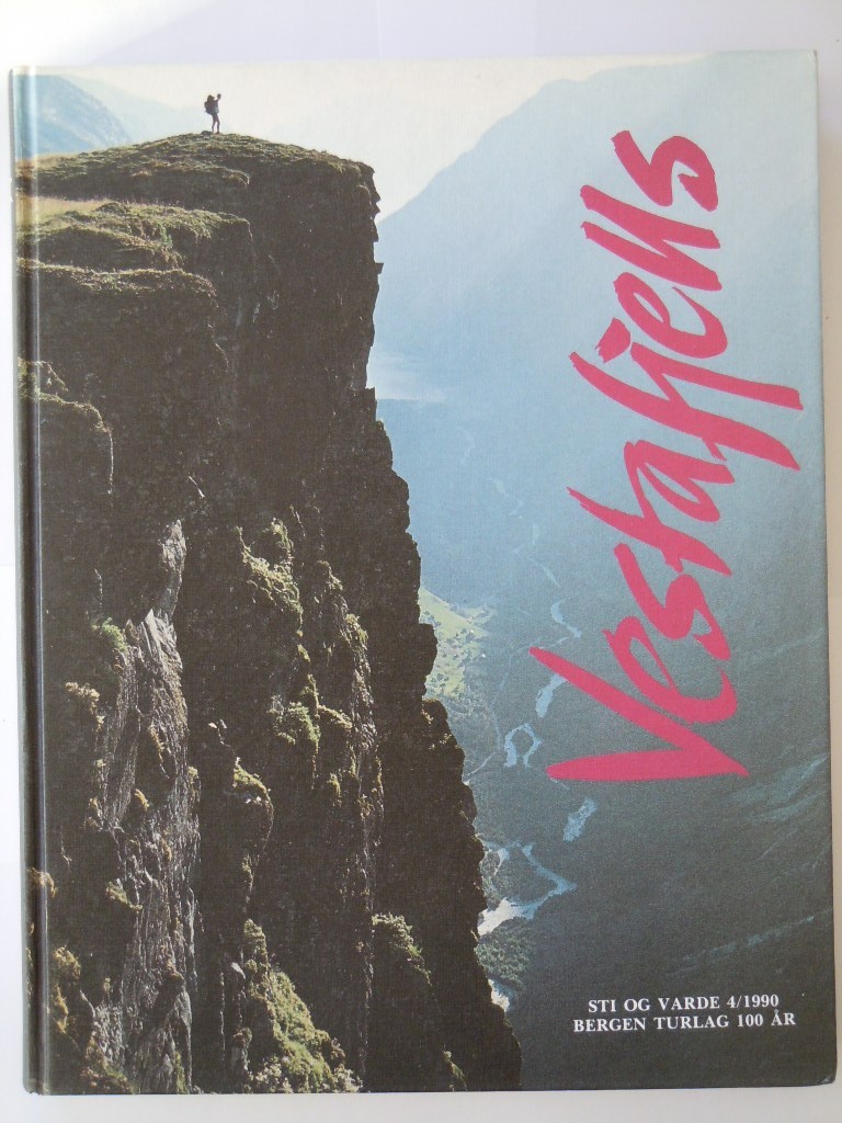 Vestafjells