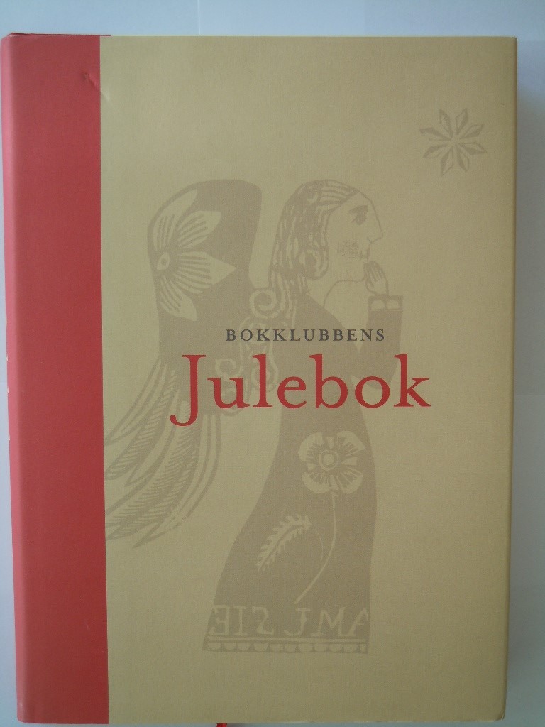 Bokklubbens Julebok