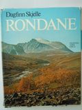 Rondane
