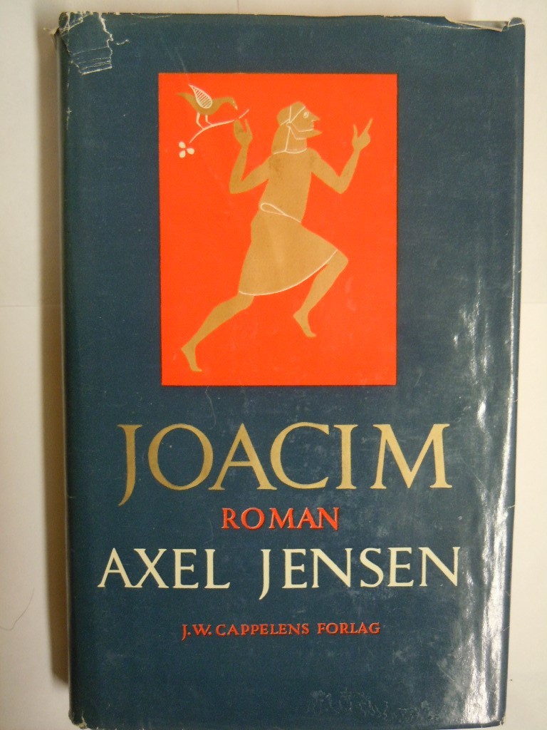 Joacim
