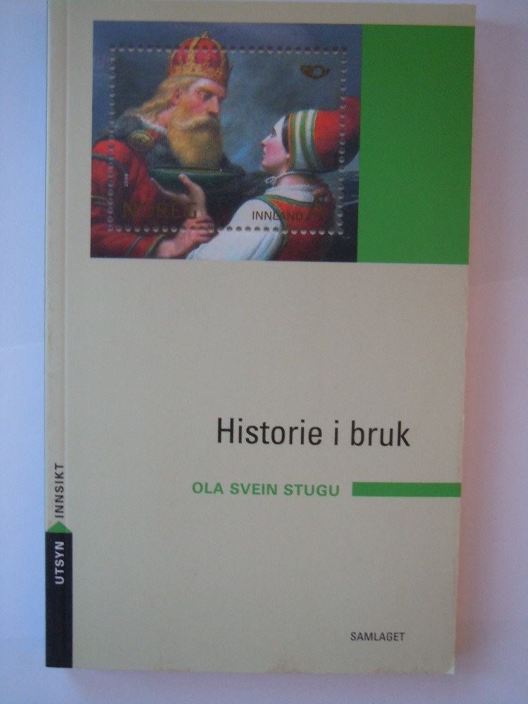 Historie i bruk