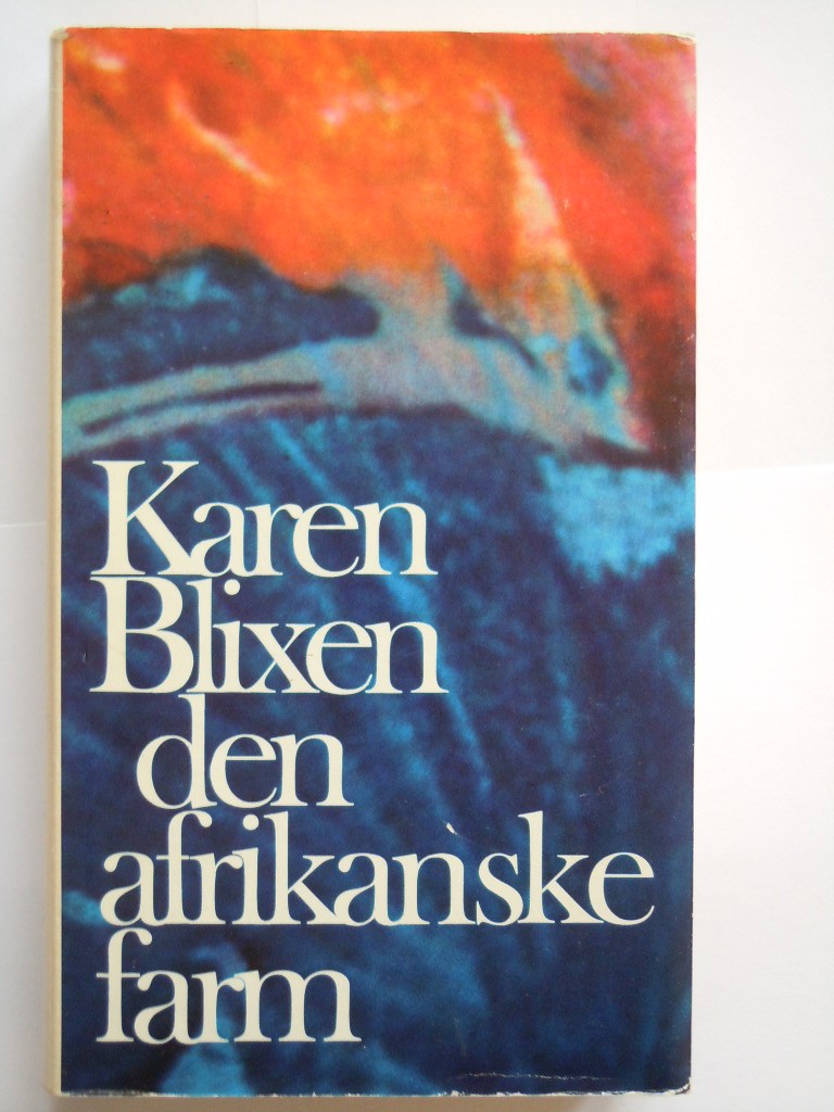 Den afrikanske farm