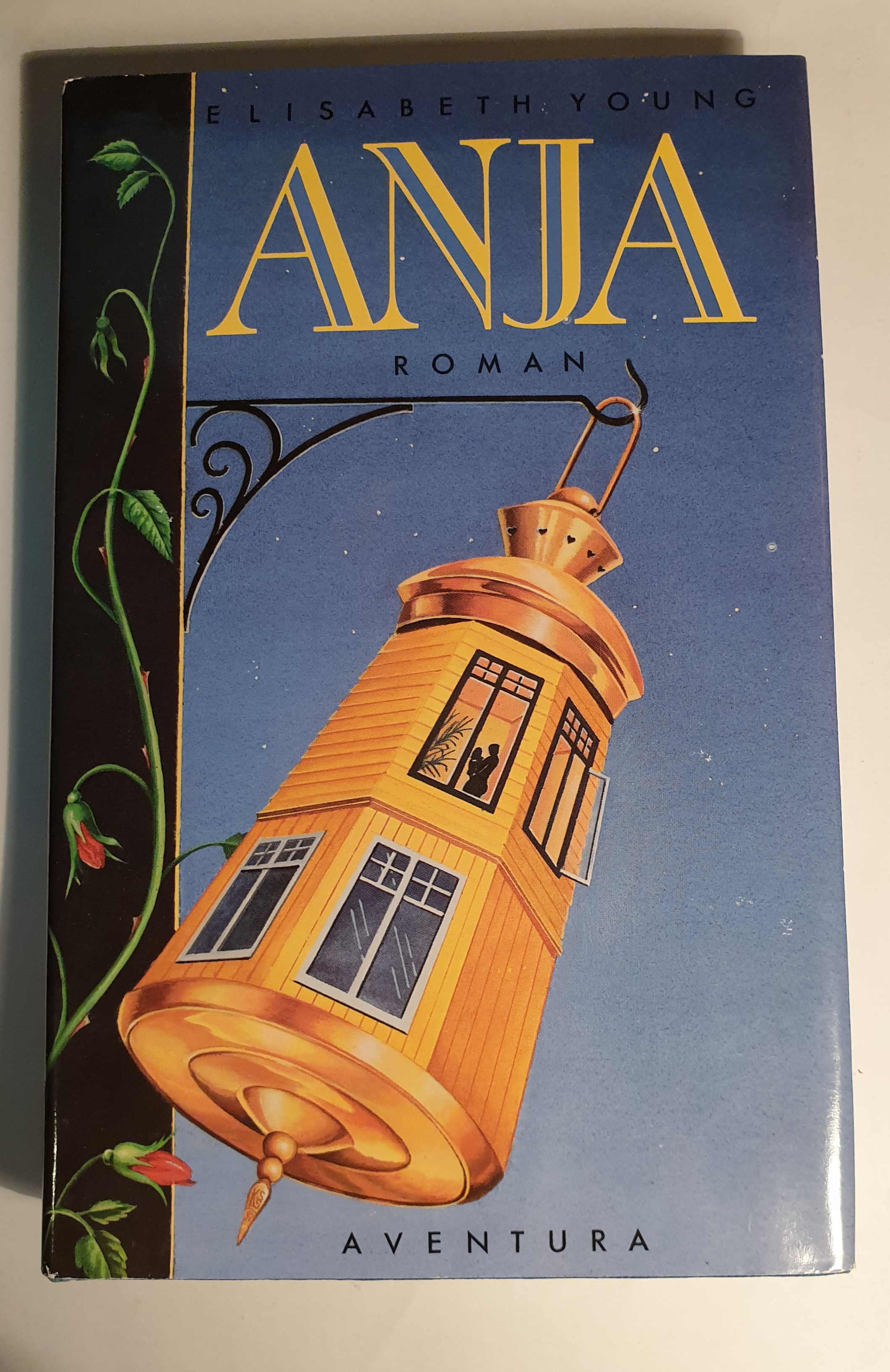 Anja