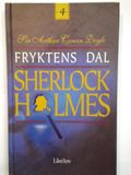 Fryktens dal