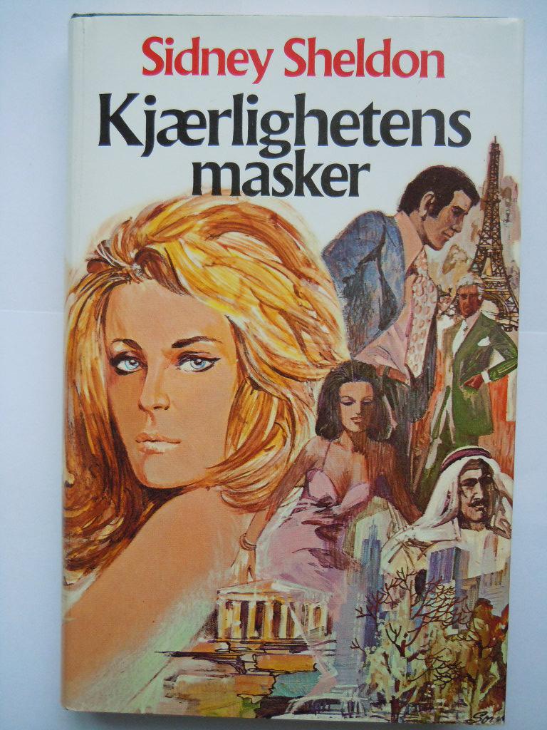 Kjærlighetens masker