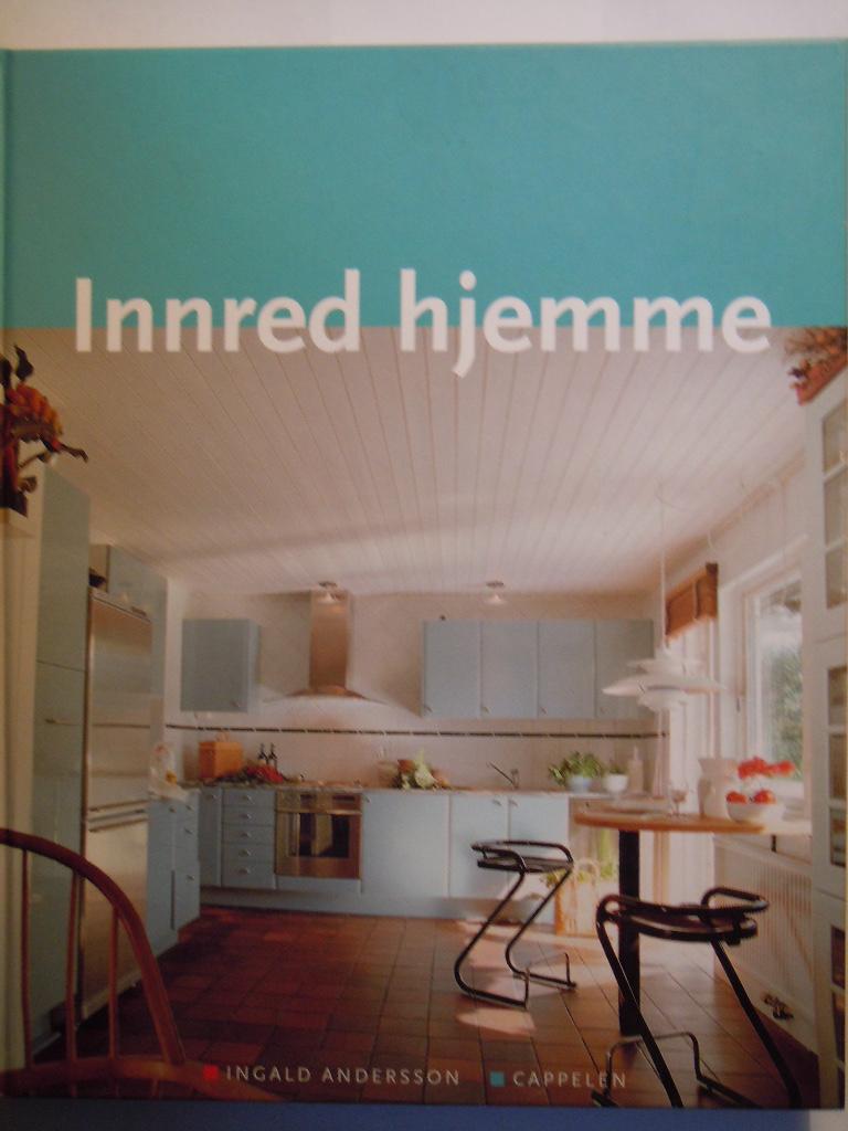Innred hjemme