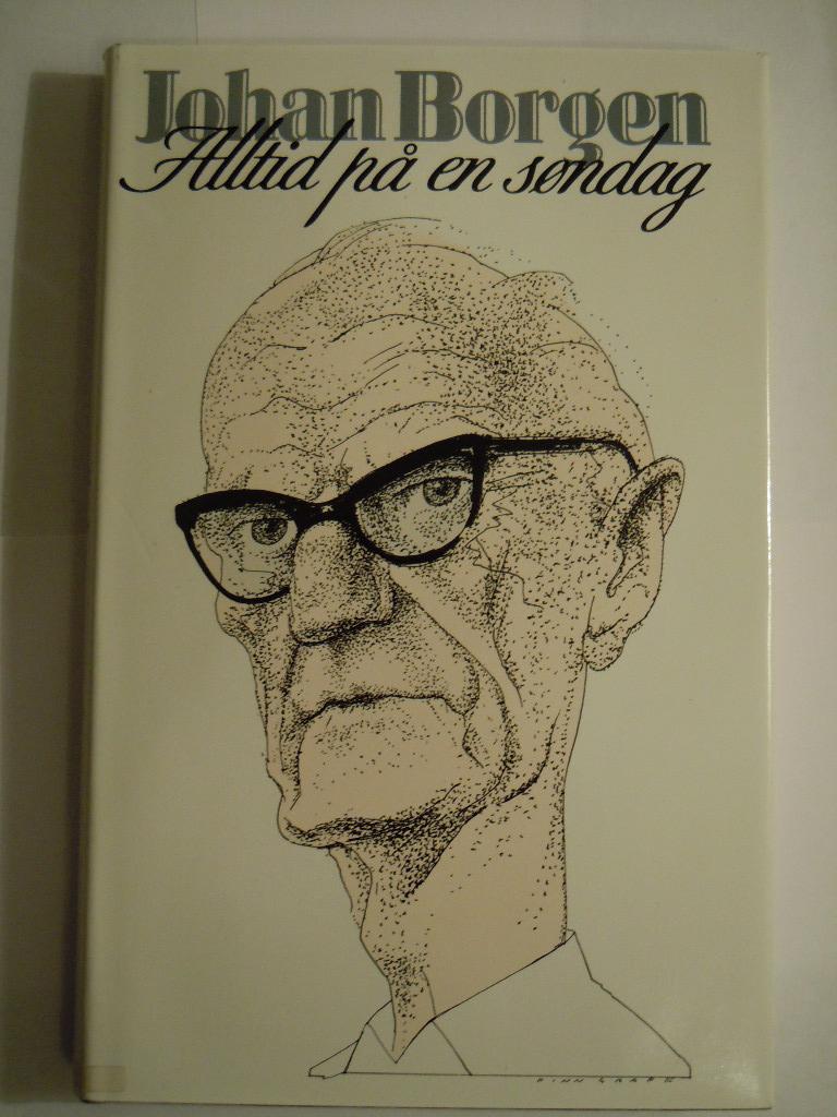 Alltid på en søndag