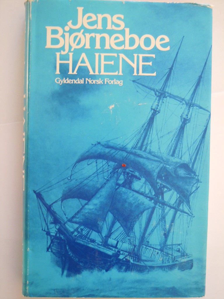 Haiene
