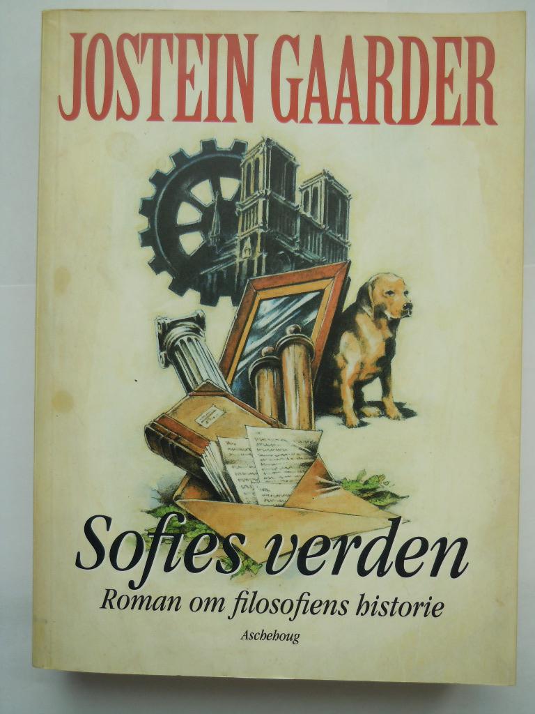 Sofies verden