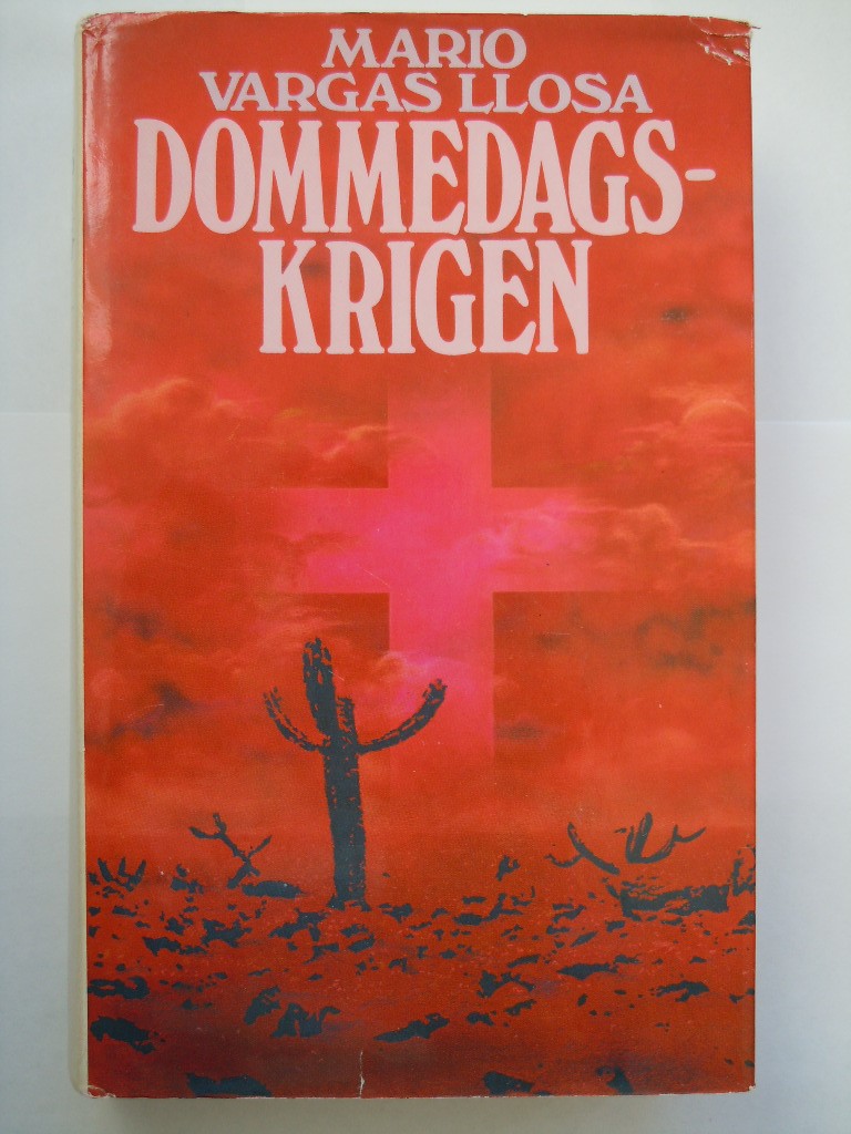 Dommedagskrigen