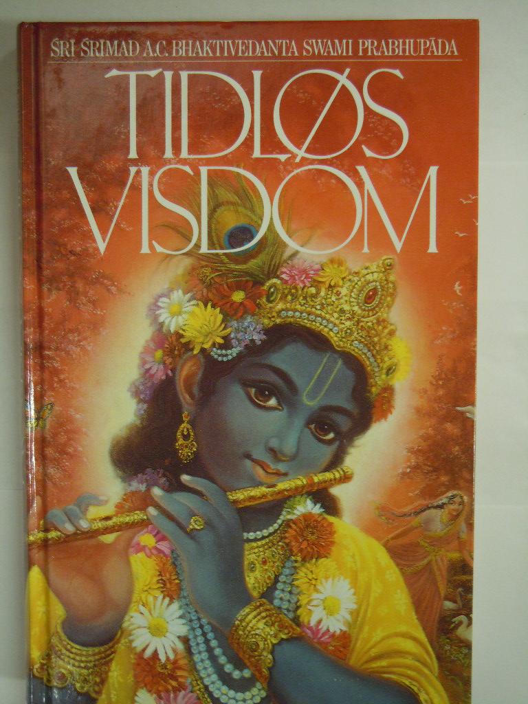 Tidløs visdom