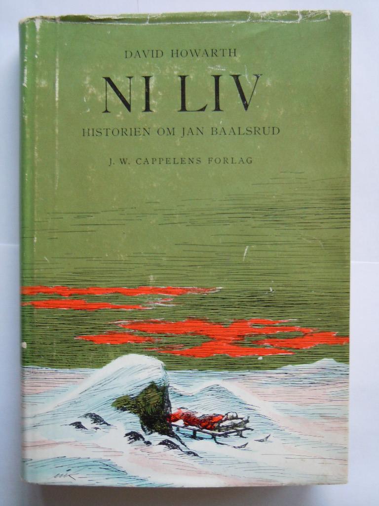 Ni liv