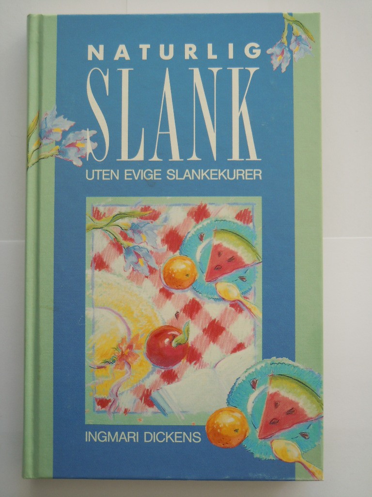 Naturlig slank