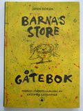 Barnas store gåtebok