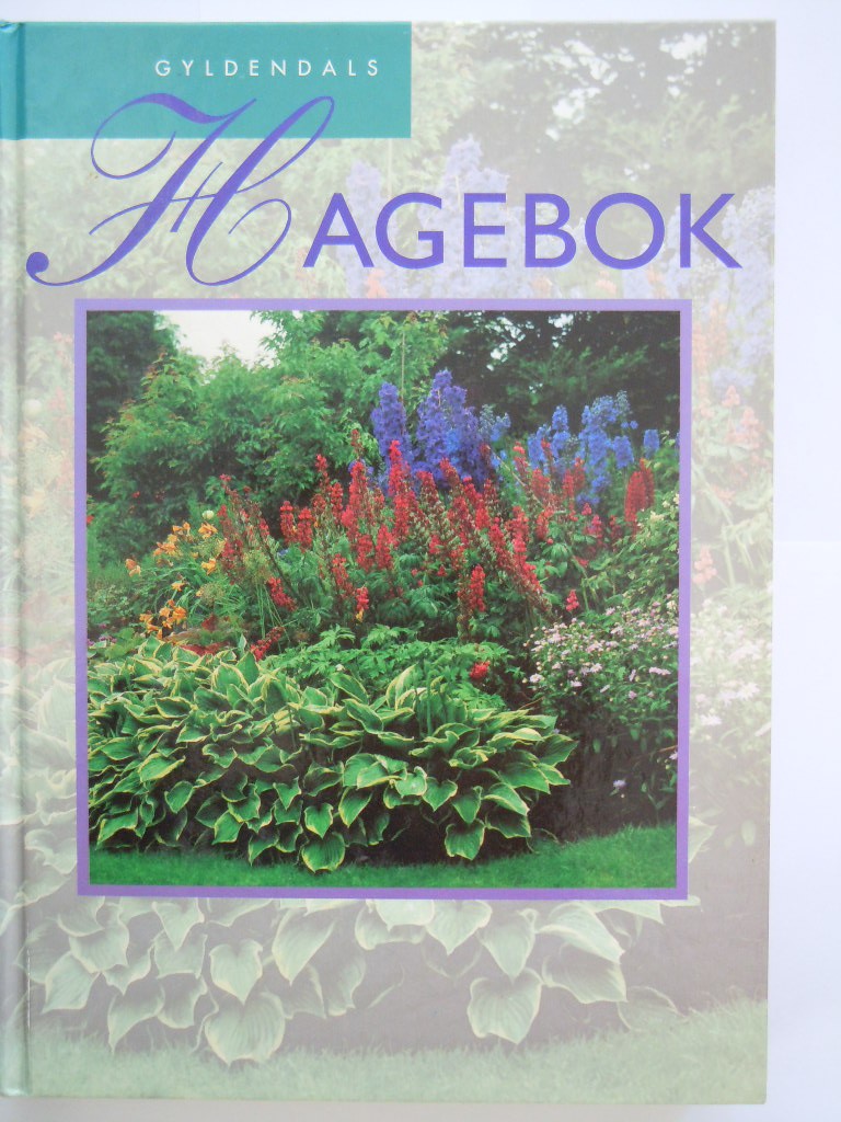 Gyldendals hagebok