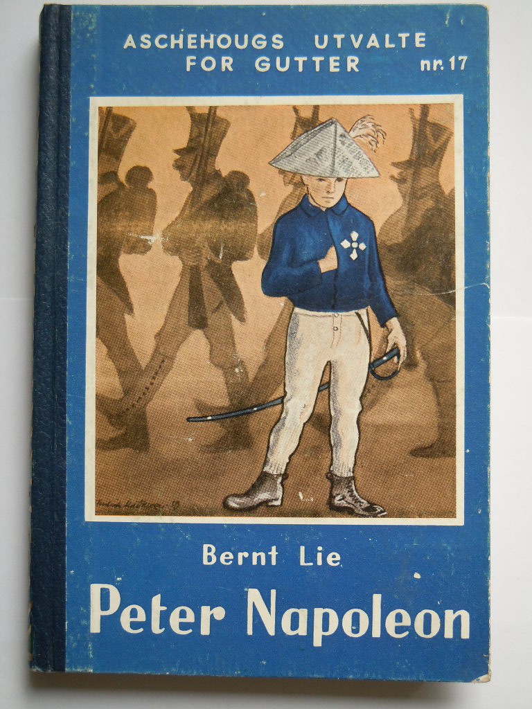 Peter Napoleon