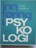 Innføring i Psykologi