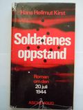 Soldatenes oppstand