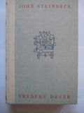 Vredens druer