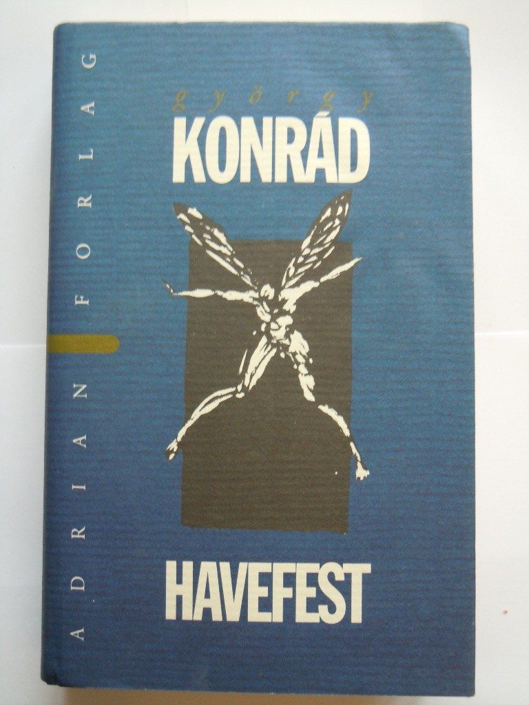 Havefest