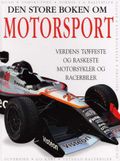 Den store boken om motorsport