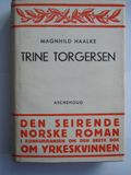 Trine Torgersen