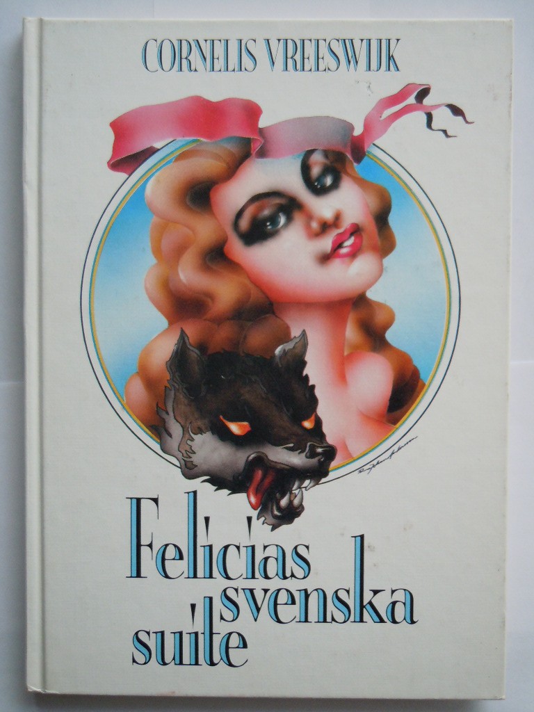 Felicias svenska suite