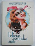 Felicias svenska suite